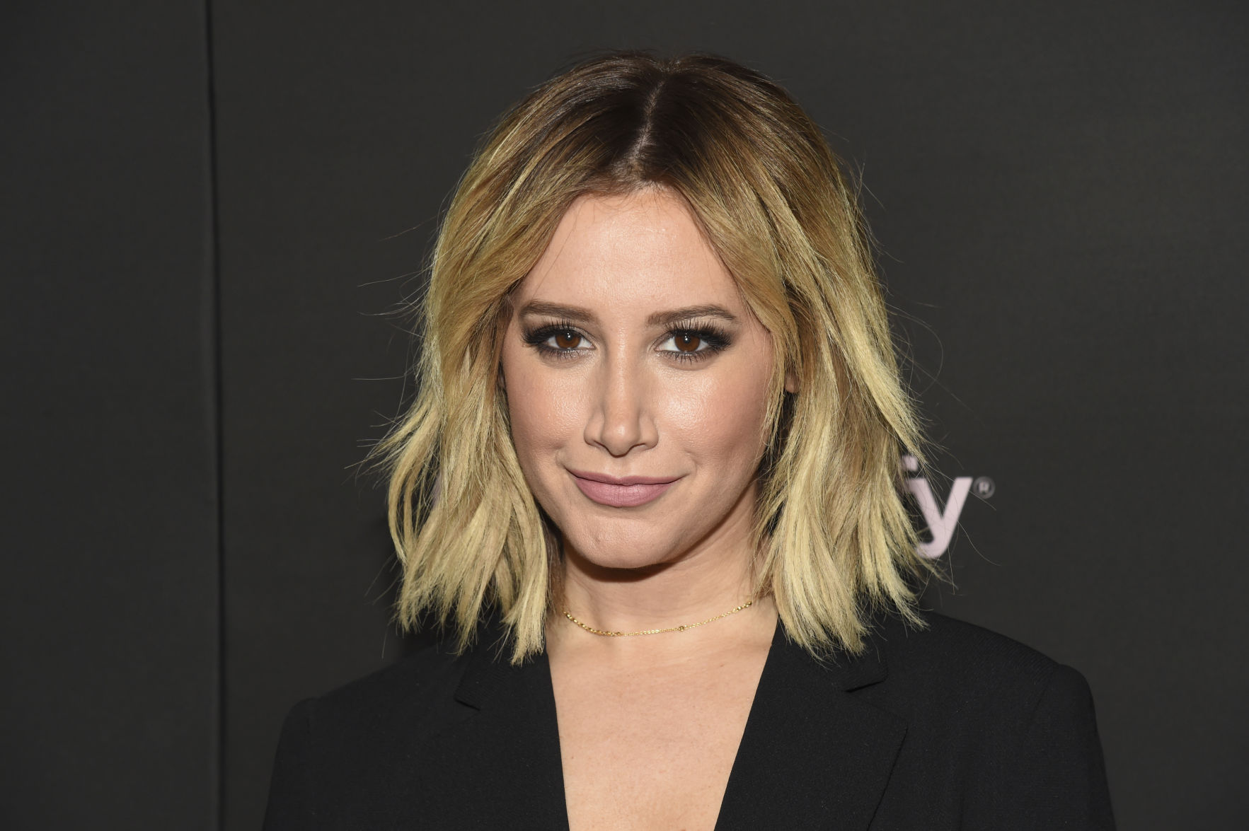 Birthday: Ashley Tisdale